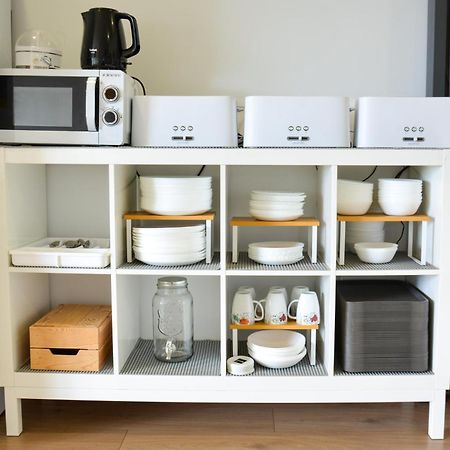 Albergue Melide Extérieur photo