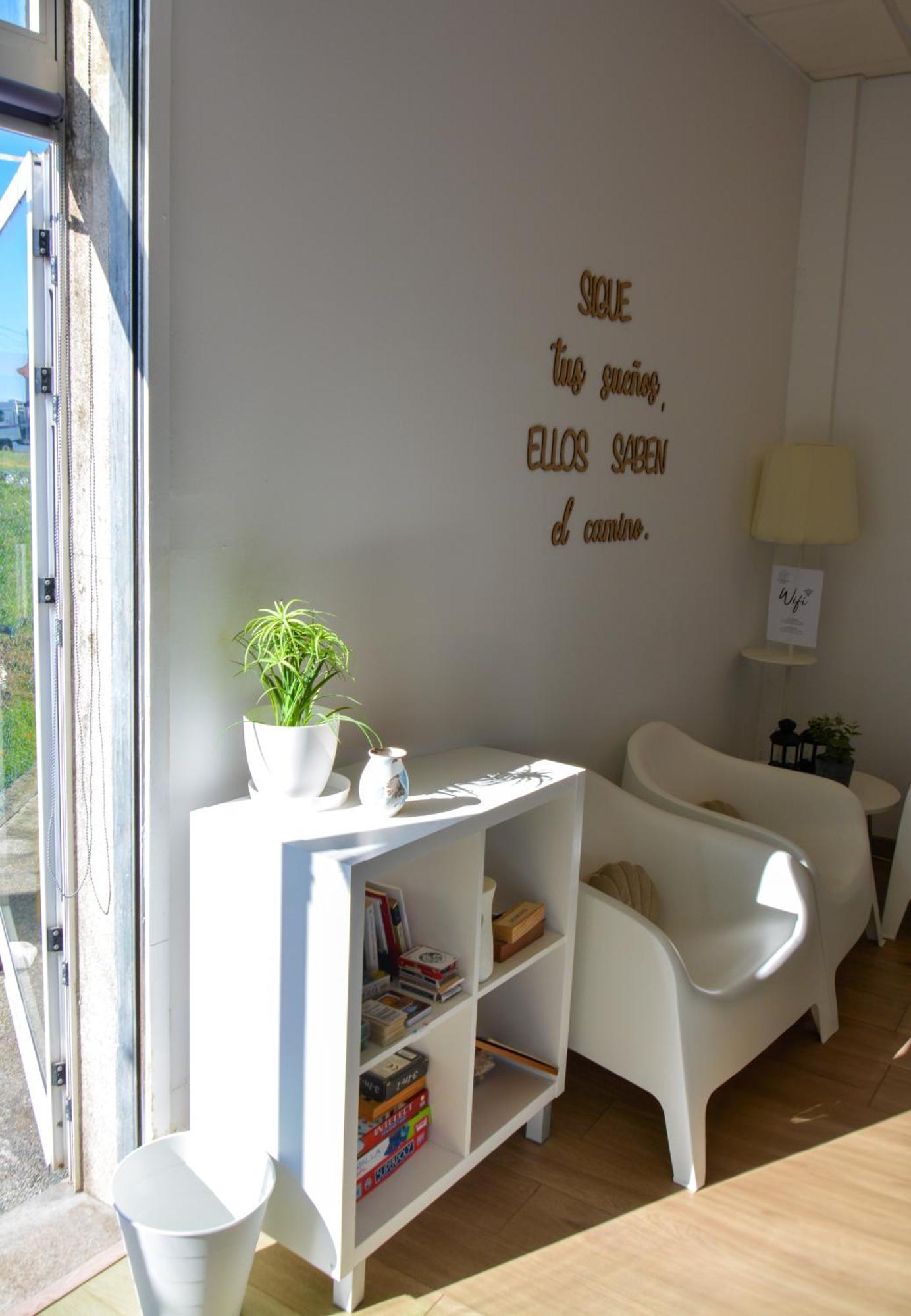 Albergue Melide Extérieur photo