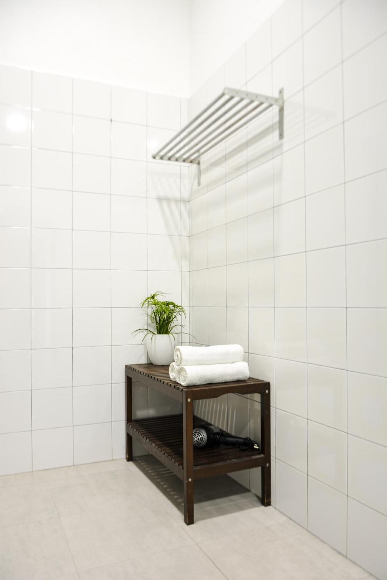 Albergue Melide Extérieur photo