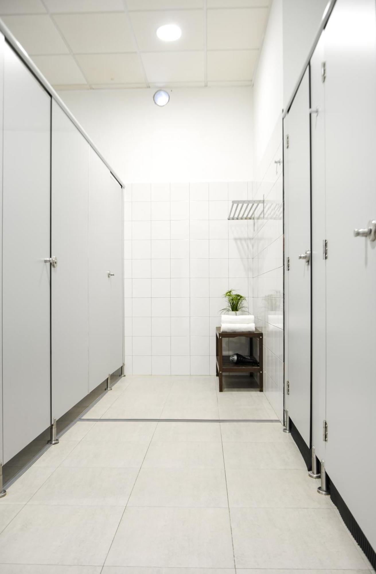 Albergue Melide Extérieur photo