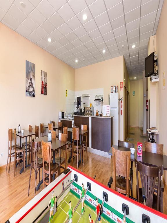 Albergue Melide Extérieur photo